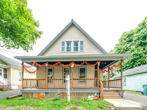 28 Michigan St, Rochester, NY 14606