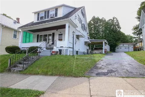 189 Baker St, Jamestown, NY 14701