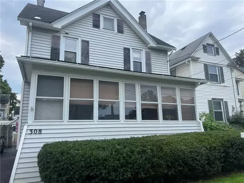 308 Elm St, East Rochester, NY 14445