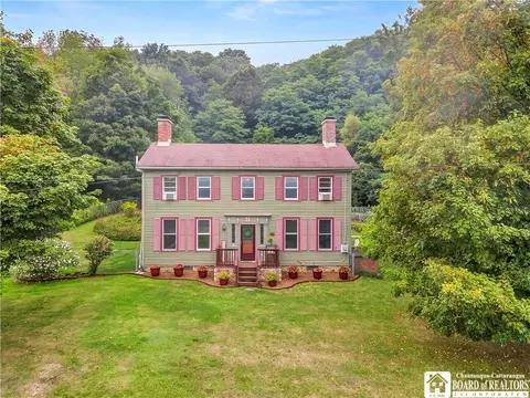 1602 State Route 19, Middlebury, NY 14591