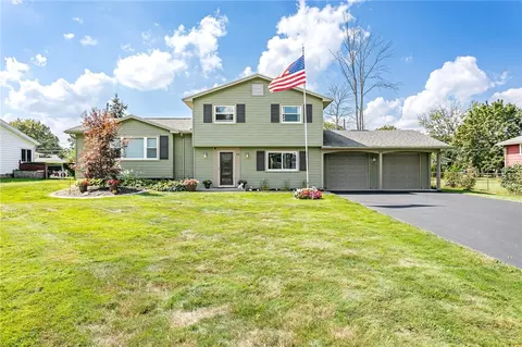 69 Rhea Cres, Greece, NY 14615