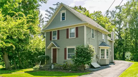 43 State St, Pittsford, NY 14534