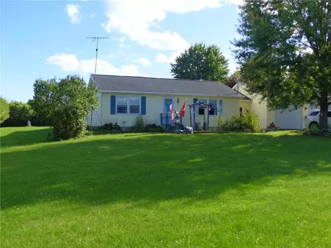 2229 Ferguson Rd, Seneca, NY 14561