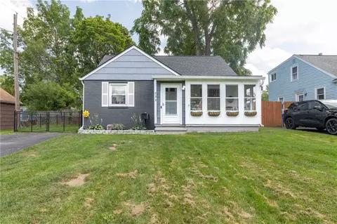 232 Glenbrook Rd, Greece, NY 14616