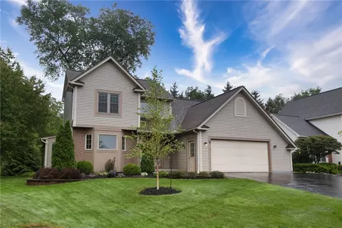 18 Rende Park, Perinton, NY 14450