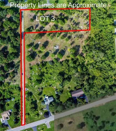 3 Lake Road, Williamson, NY 14589