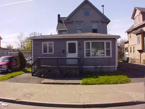481 Lyell Ave, Rochester, NY 14606