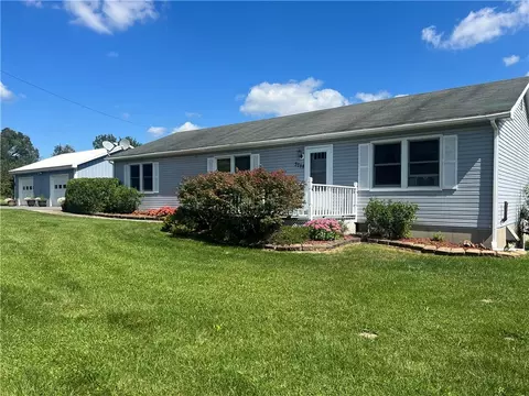 3784 E State Highway 166 W, Cherry Valley, NY 13320
