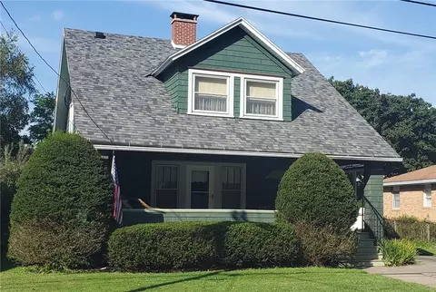 6 Tilton Ave, Oneonta, NY 13820