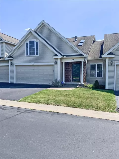 60 Eagle Pine Way, Rochester, NY 14623