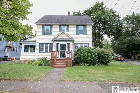 461 Front St, Jamestown, NY 14701