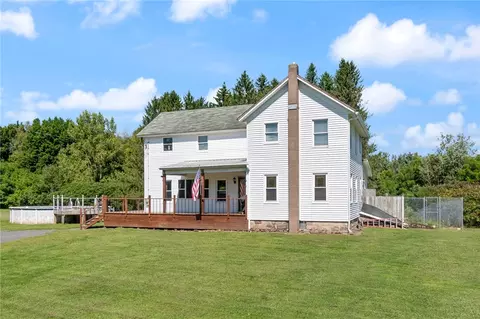 13269 Ridge Rd, Wolcott, NY 14590