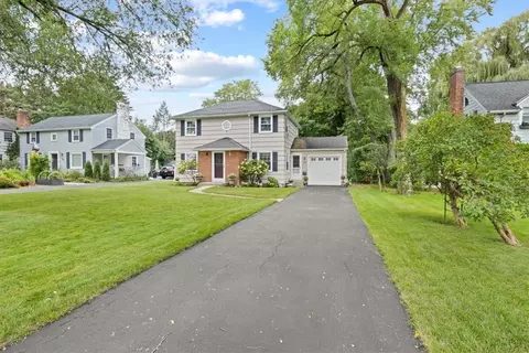 1135 Winton Rd S, Rochester, NY 14618
