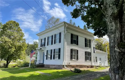 4486 County Highway 14, Treadwell, NY 13846