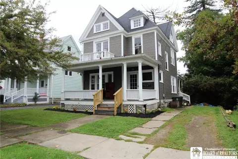 138 Prospect St, Jamestown, NY 14701