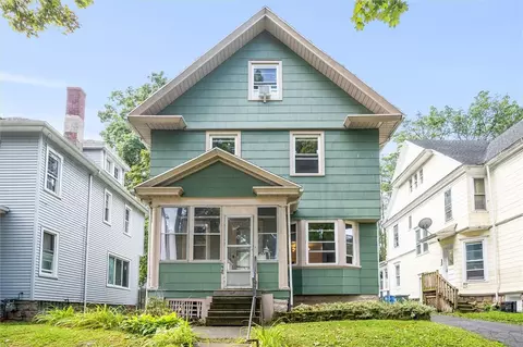 463 Augustine St, Rochester, NY 14613