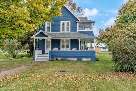 7557 Sodus Center Rd, Sodus, NY 14551