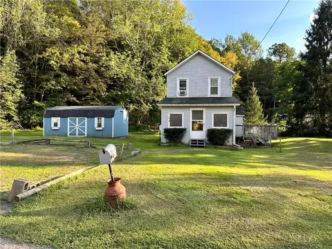 490 Corbett Rd, Colchester, NY 13755