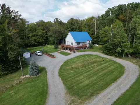 6980 County Route 69, Howard, NY 14810