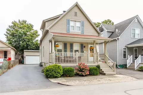 3 Donlon St, Rochester, NY 14607