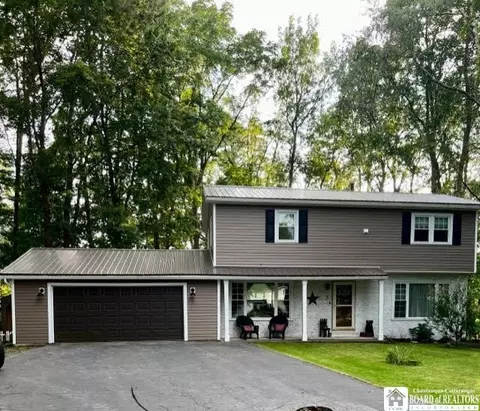 3 Rowley Ct #WE, Ellicott, NY 14701
