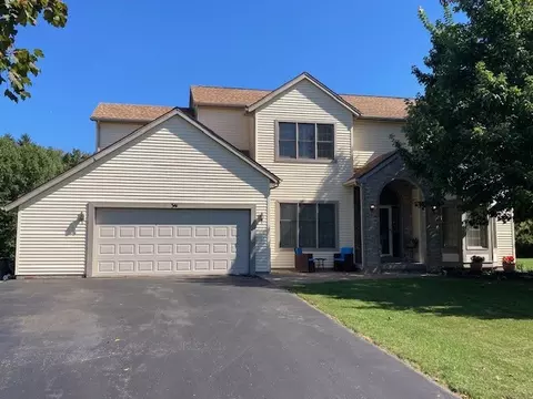 341 Sweet Acres Dr, Greece, NY 14612