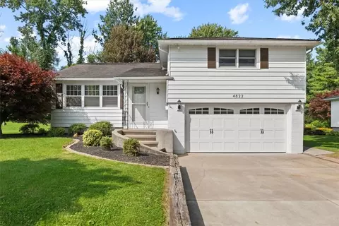 4822 Lyell Rd, Ogden, NY 14559
