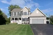 316 Bennett Rd, Parma, NY 14468