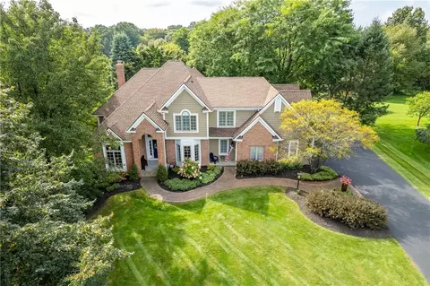 59 Vineyard Hl, Perinton, NY 14450