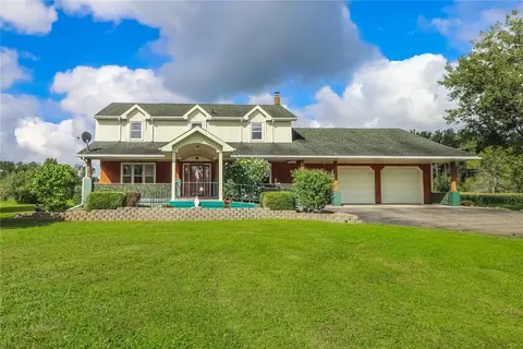 2780 Hindsburg Rd, Murray, NY 14411