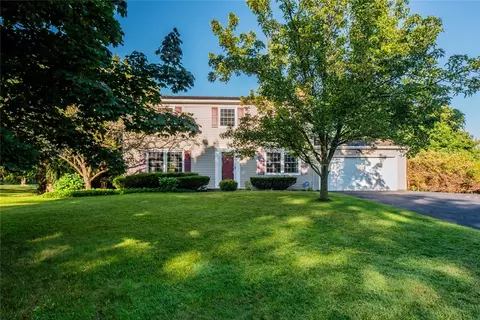 1427 Loughton Dr, Webster, NY 14580