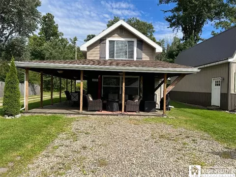 2750 Denslow Ave, Ellicott, NY 14701