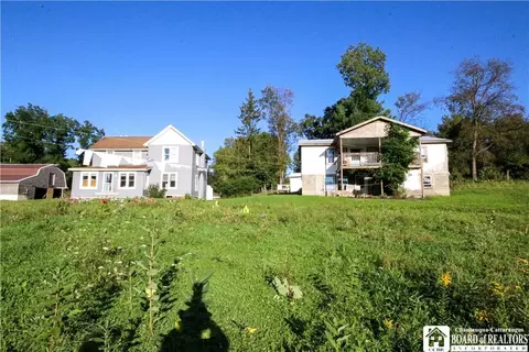 3512 Wilson Hollow Rd, Ellicott, NY 14733