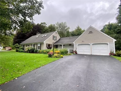 4639 State Highway 28, Cooperstown, NY 13326