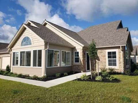5114 Cheshire Glen Rd #260A, Canandaigua, NY 14424