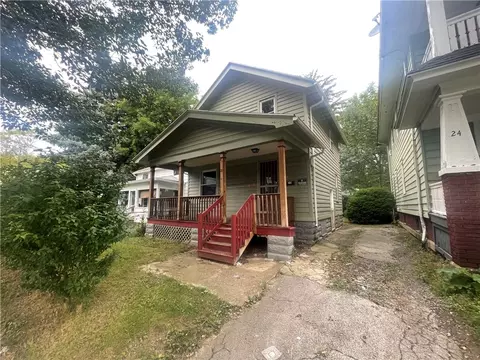 20 Dayton St, Rochester, NY 14621