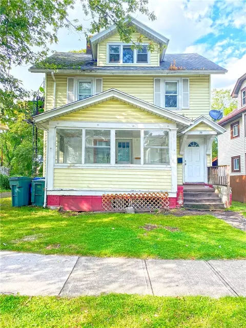 28 Alberta St, Rochester, NY 14619