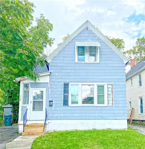 110 Post Ave, Rochester, NY 14619