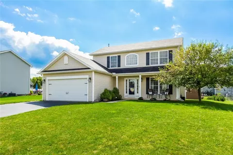 4 Aston Villa, Chili, NY 14514