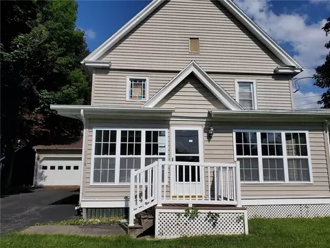 116 Lincoln St, Wayland, NY 14572