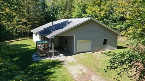 7756 Reservoir Rd, Fremont, NY 14843