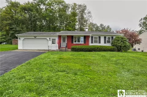 252 Ivy St, Jamestown, NY 14701