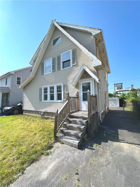 282 Rand St, Rochester, NY 14615