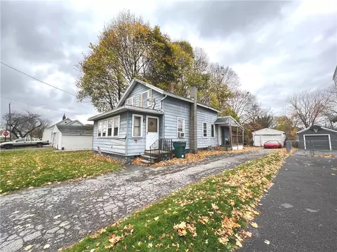 20 Keller St, Rochester, NY 14609