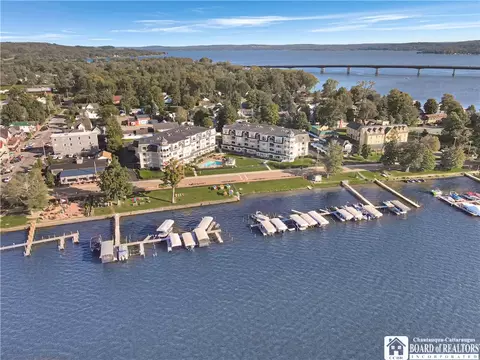 50 Lakeside Dr #C105, Ellery, NY 14712