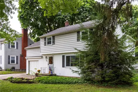 249 Thomas Ave, Irondequoit, NY 14617