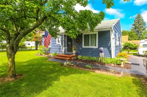 4170 Mount Read Blvd, Greece, NY 14616
