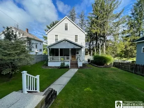 802 S Union St, Olean, NY 14760