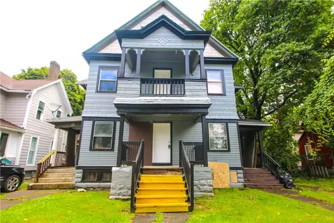 22 Morgan St, Rochester, NY 14611
