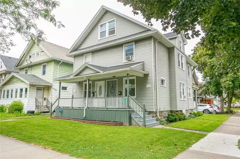 592 Lexington Ave, Rochester, NY 14613